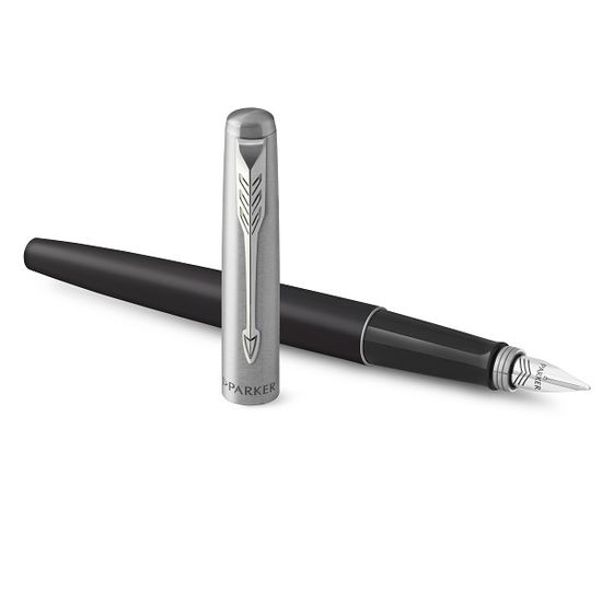 파카 조터 본드 스트리트 블랙 CT F 만년필 7923