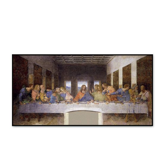 [더벨라] 다 빈치 - 최후의 만찬 The Last Supper