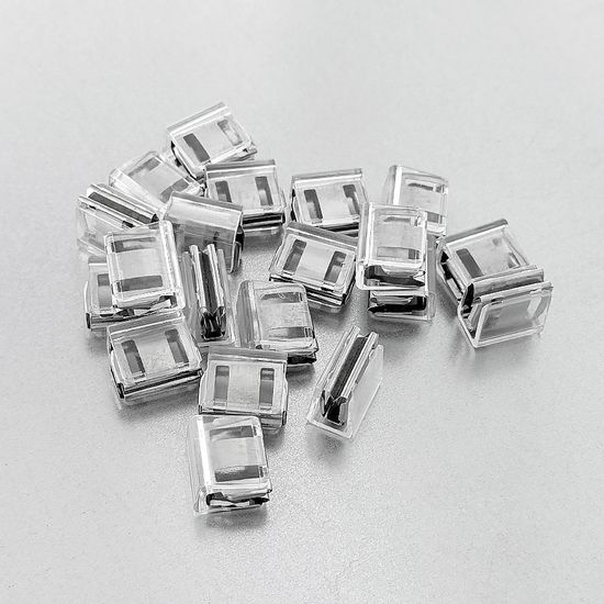 매직 수선 클립 10p/20p