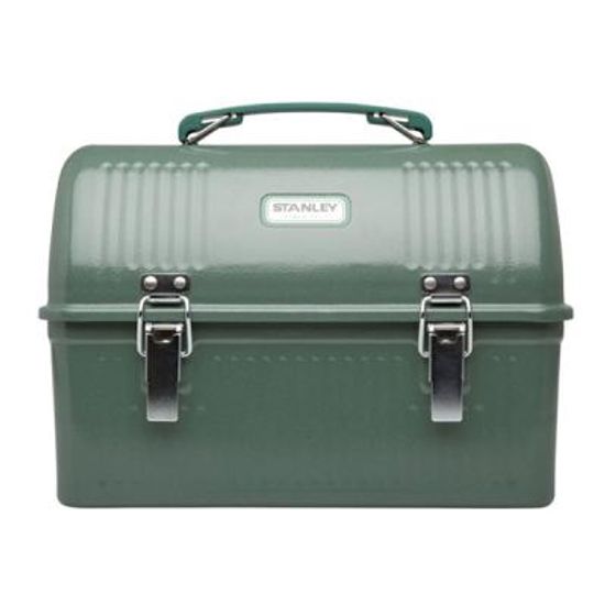 [스탠리] 클래식 런치박스 9.4리터