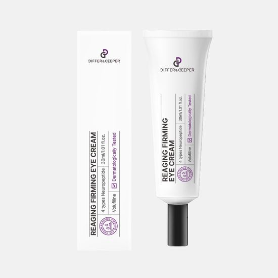 디퍼앤디퍼 리에이징 퍼밍 아이크림 30ml