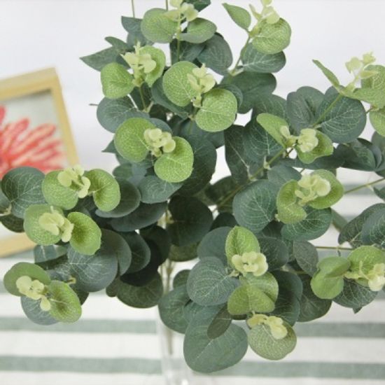 감동샵 유칼립투스 조화