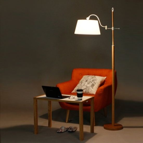 코제트 플로어 스탠드 2colors