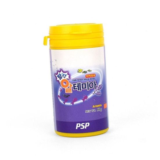 알테미아 50g (열대어치어용) 자크노(WFG6I9N)