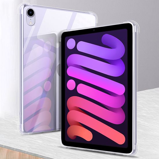 아이패드 미니7 미니6 보디가드 케이스 투명 범퍼