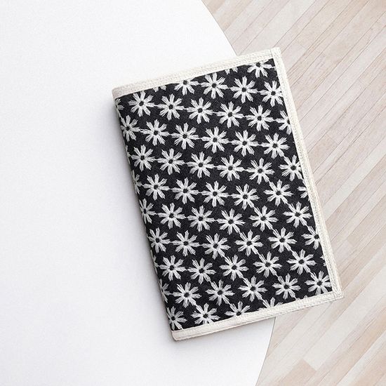 혜슬 북커버 '꽃 컬렉션' - 교보문고 단독