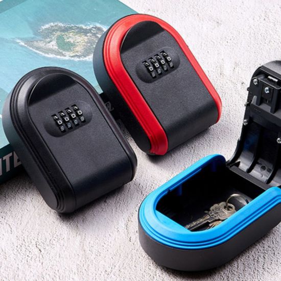 비밀번호 열쇠보관함(WFJ5D2J)