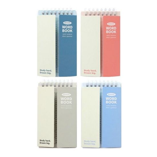 양쪽 가리개 단어장 상철 항 [WFG9HSX]