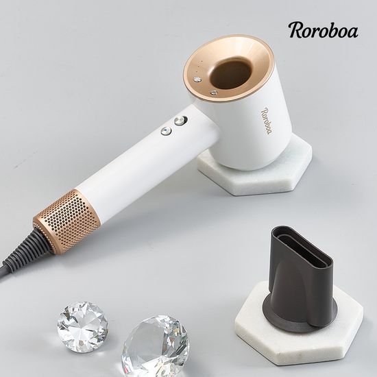 [로로보아] 에어아르떼 BLDC 헤어 드라이어