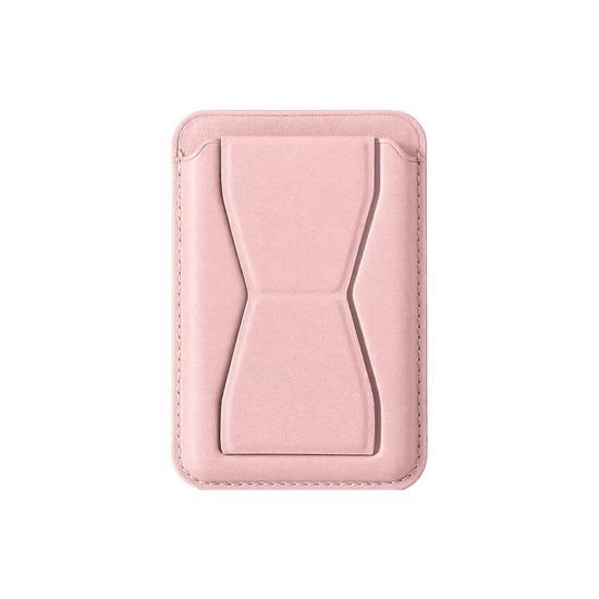 엠피맨 그립온 맥세이프 카드 지갑 거치대 홀더