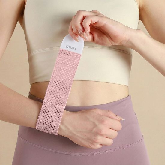 레토 슬림핏 손목보호대 LSL-WB07