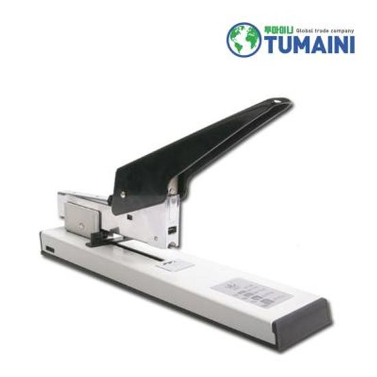 사무 가정 학교 업무 제본 용 대형 스테플러 100매용