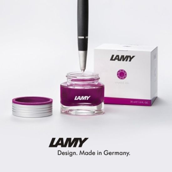 라미 T53 크리스탈 병잉크 30ml (LMT53)
