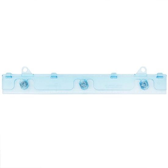 수업중강의중 바로펀치3공 aqua