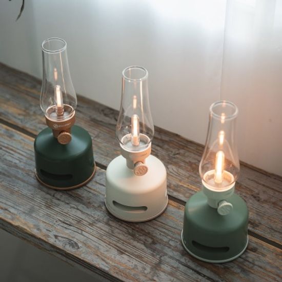 모리모리 블루투스 LED 방수 랜턴스피커 3종 택 1