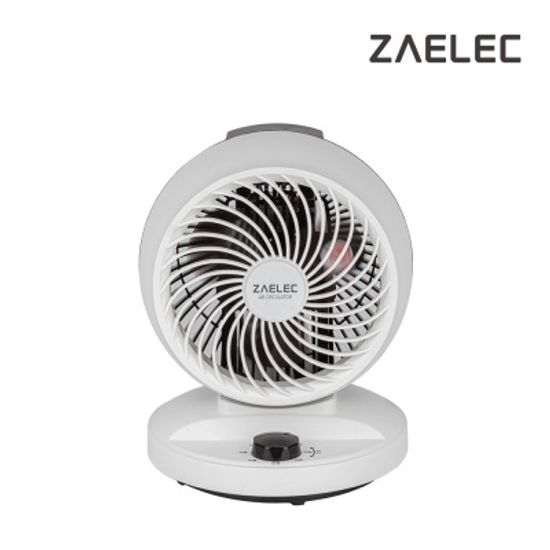 자일렉 타이푼 써큘레이터 ZL-213AC