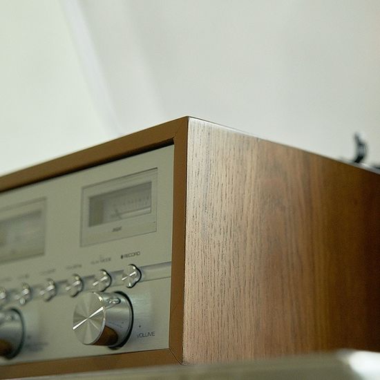 사운드룩 양방향 블루투스 올인원 턴테이블세트 OPERA