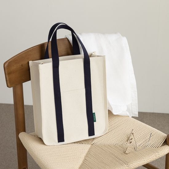 CLASSIC TOTE BRIEF SET (M) 2color