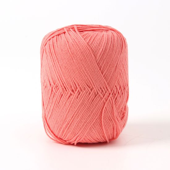 일상공방 코튼 뜨개질실 2p세트 DIY뜨개질 얇은뜨개실