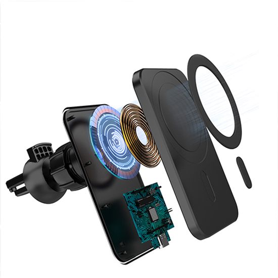 감비앤코 맥세이프 차량용 무선 충전 거치대 (택1)