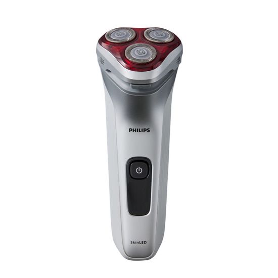 필립스 NEW SkinLED 쉐이버 LED4500/02