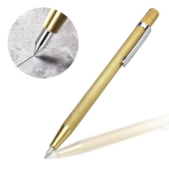 도안용 금긋기 바늘 철펜 철필 아크릴 무드등 만들기