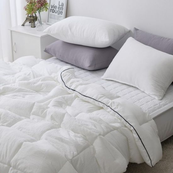 겨울 차렵이불베개 세트 S SS 겸용 차렵이불+베개커버