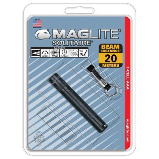 맥라이트 라이트 K3A016건전지無(WFHAA7T)