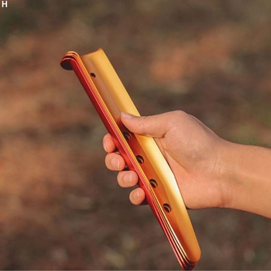 캠핑용 텐트고정 샌드팩 31cm 2개(WFJYNHN)