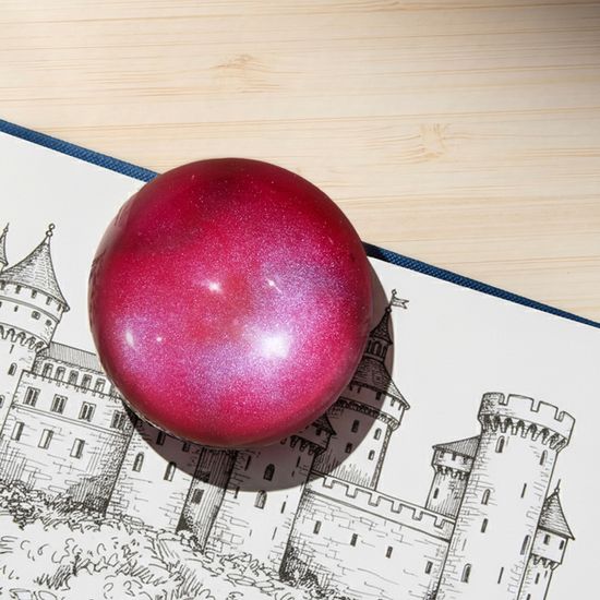 글입다 문학 잉크 문진