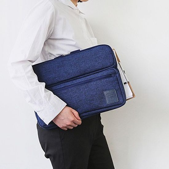 ALL IN ONE ORGANIZER 13 인치 노트북 파우치
