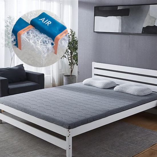 에어코일 에어 매트리스 90x200x7cm S S064