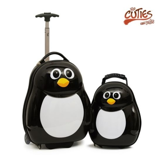 유아백팩 캐리어_SET_디자인선택