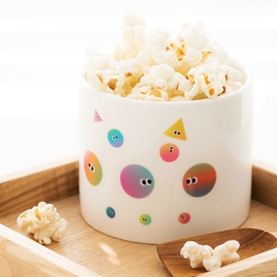 솜솜 그라데이션 스티커 (10sheets)