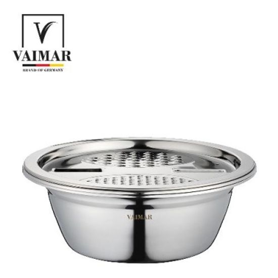 바이마르 멀티 채반 믹싱볼 세트 VMK-NE21E002