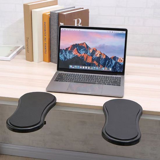 아이온 팔편한 거치대