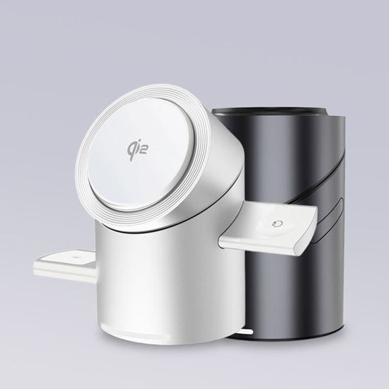 만렙 Qi2 3in1 맥세이프 슈퍼 윙 무선충전기 아이폰
