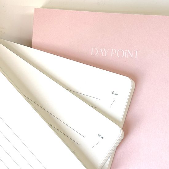 데이포인트 라인 노트