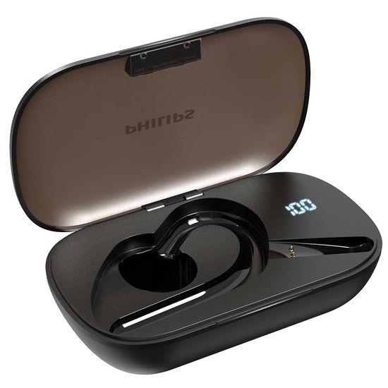 [필립스] 핸즈프리 무선 블루투스 이어셋 TAL4000