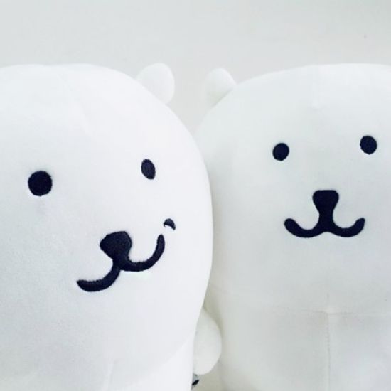 농담곰 봉제인형 25cm (2종)