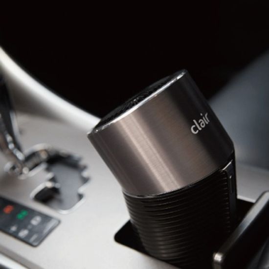 [클레어] 장나라 공기청정기 클레어B 차량용 B1BU0533