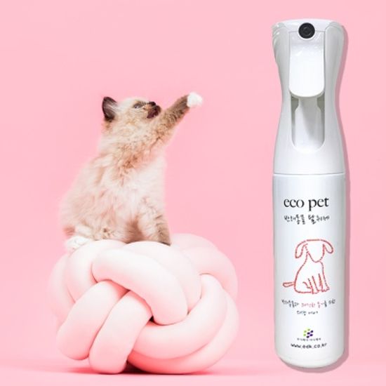 PH 에코펫 반려동물 살균소독 고양이 강아지탈취제