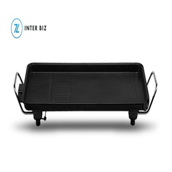 62cm 와이드 전기그릴 전기팬 전기후라이팬 IB-TG62