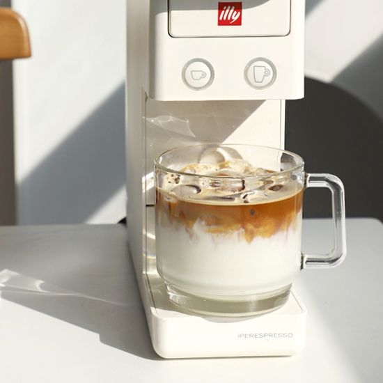 케라 대용량 유리머그 485ml