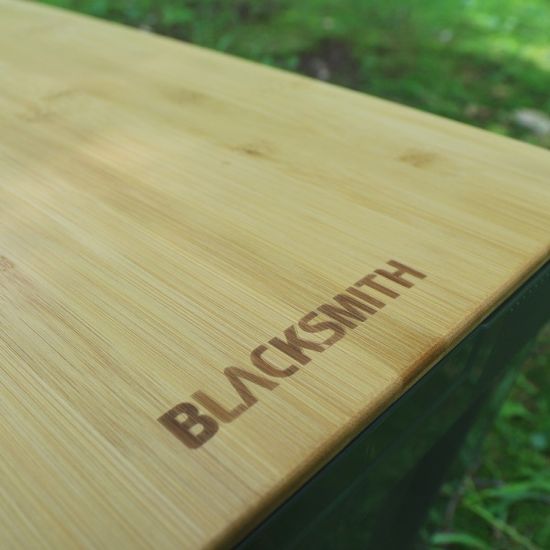 블랙스미스 폴딩박스 50L 상판포함