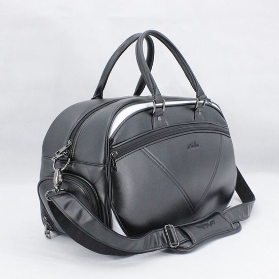 가죽 골프 보스턴백 (35L)