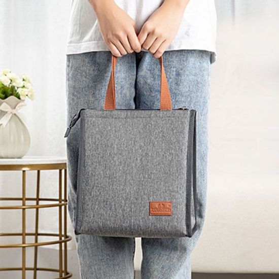 조이풀 보온보냉 도시락 가방 B-16(WB9AEC9)