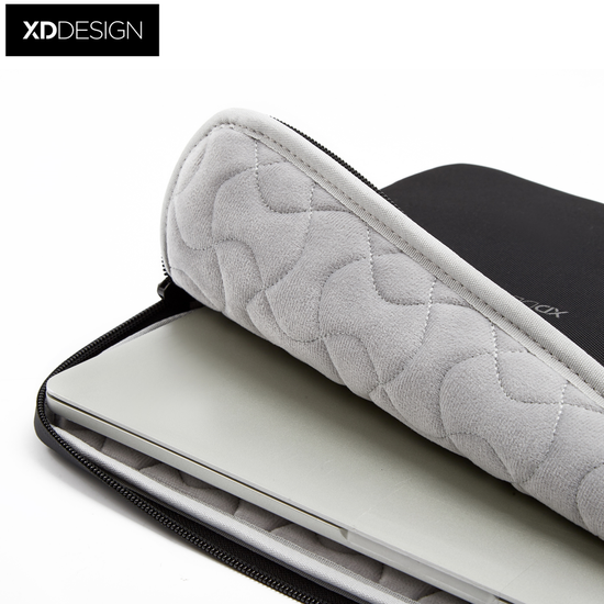 엑스디디자인 비즈니스 노트북 파우치 슬리브