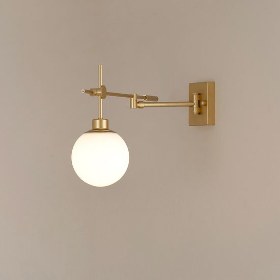 앵글 1등 벽등/램프포함