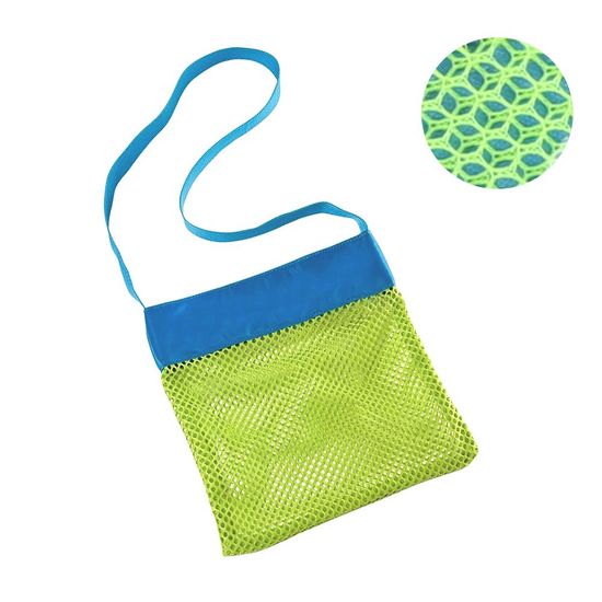 물놀이 가방 메쉬 비치백 (소)(WE67DAA)